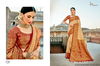 Meghdoot Kalliste New Exclusive Wear Silk Designer Saree Collection